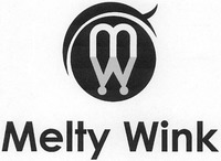 MW Melty Wink