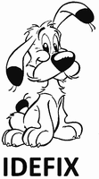 IDEFIX