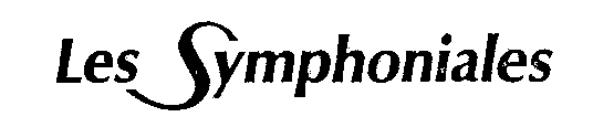 Les Symphoniales