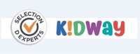 KIDWAY SELECTION D EXPERTS