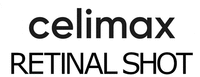 celimax RETINAL SHOT