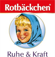 Rotbäckchen Ruhe & Kraft