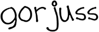 gorjuss