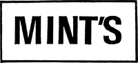 MINT'S