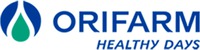 ORIFARM HEALTHY DAYS