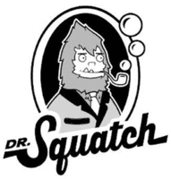 DR. Squatch