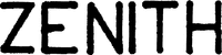 ZENITH