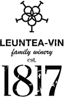 LEUNTEA-VIN family winery est.1817