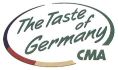 CMA The Taste of Germany
