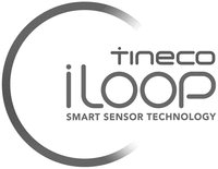 TINECO ILOOP SMART SENSOR TECHNOLOGY