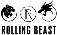 ROLLING BEAST