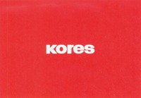 kores
