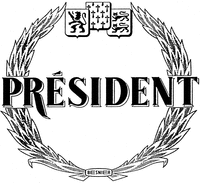 PRÉSIDENT BESNIER