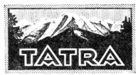 TATRA