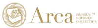 Arca. PREMIUM GOURMET COLLECTION