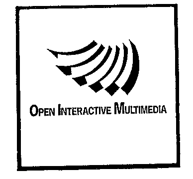 OPEN INTERACTIVE MULTIMEDIA