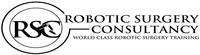 RSC ROBOTIC SURGERY CONSULTANCY WORLD CLASS ROBOTIC SURGERY TRAINING