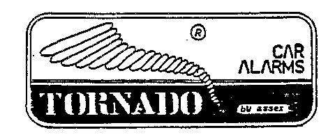 TORNADO