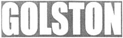 GOLSTON