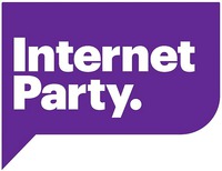 Internet Party.
