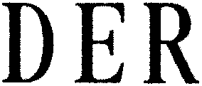 DER