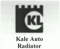 KL Kale Auto Radiator