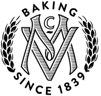 BAKING SINCE 1839 McV