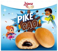 López PIKE CAO