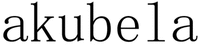 akubela