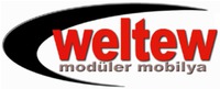 weltew modüler mobilya