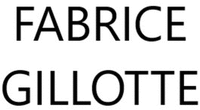 FABRICE GILLOTTE
