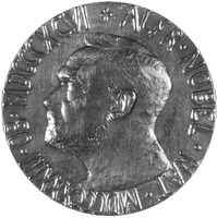 MDCCXXXIII OB MDCCCXCVI ALFR NOBEL NAT