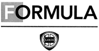 FORMULA LANCIA