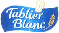 Tablier Blanc