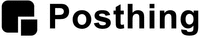 Posthing