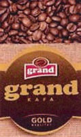 grand KAFA GOLD