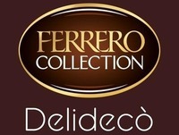 FERRERO COLLECTION DELIDECÒ