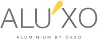 ALU'XO ALUMINIUM BY OXXO