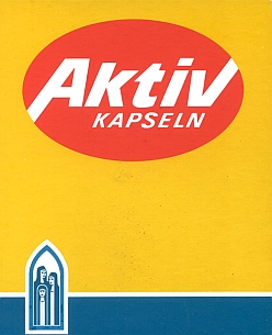 Aktiv KAPSELN