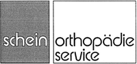 schein orthopädie service