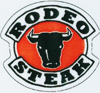 RODEO STEAK