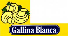 Gallina Blanca