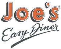 Joe's Easy Diner