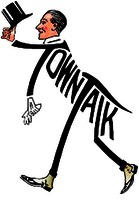 TOWN TALK