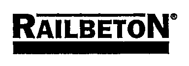 RAILBETON