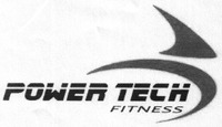 POWER TECH FITNESS