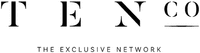 T E N CO THE EXCLUSIVE NETWORK