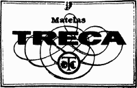 Matelas TRECA