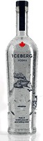 ICEBERG VODKA