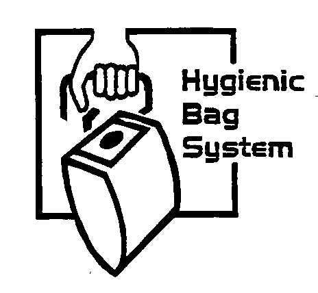 Hygienic Bag System